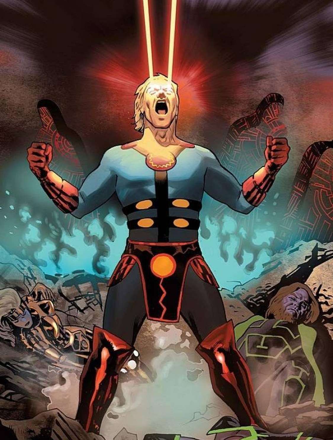 إيكاريس