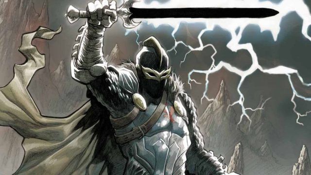 Eternals Kit Harington Charakter: Wer ist Dane Whitman? - GameRevolution