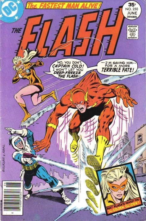 Flash 250
