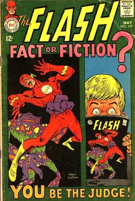 Flash 179