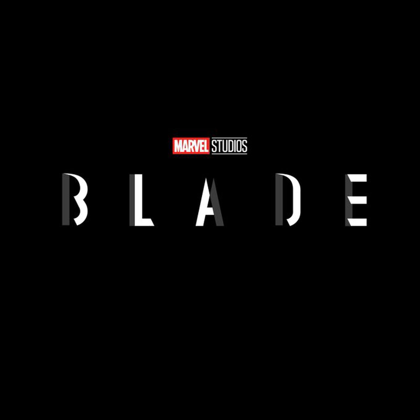 Blade i MCU