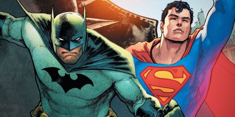6. Superman könnte weise wählen Eine der Eigenschaften, die Superman zu einem guten Menschen machen, ist, dass er jedem und jedem buchstäblich vertraut. Superman sollte aufhören, jedem blind zu vertrauen, und anfangen, nachzudenken, bevor er sich auf jemanden verlässt, genau wie Batman.