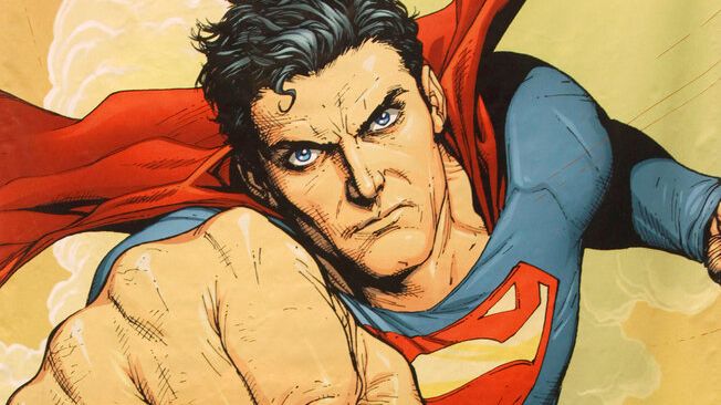 3. Superman könnte seine Marke revitalisieren, um ihn als mächtiger Superman erscheinen zu lassen