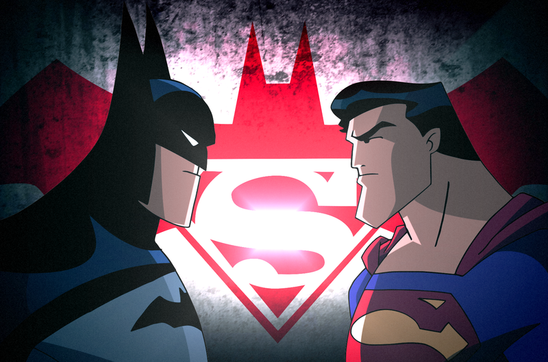 1. Superman könnte lernen, zu delegieren Superman ist es gewohnt, alle Verantwortung auf sich zu nehmen, was ein wichtiges Thema ist. Er denkt wie er