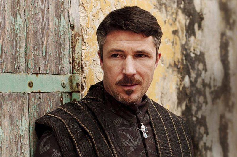 Petry Baelish alias Ditocorto: Ditocorto è sicuramente uno dei personaggi più minacciosi nella storia di Game Of Thrones. Dall
