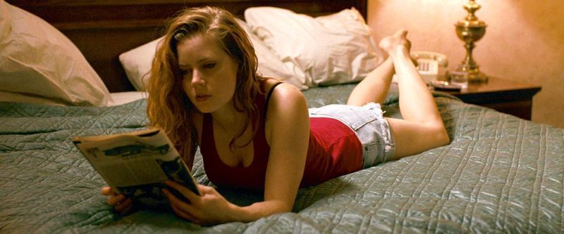 16 beste Amy Adams-roller