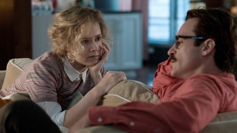 16 beste Amy Adams-roller