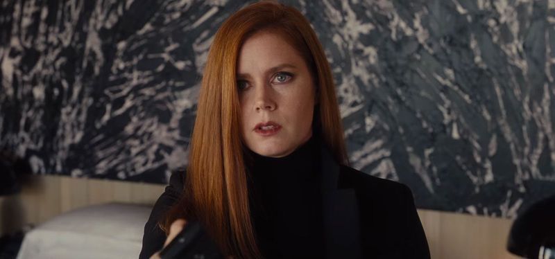 16 beste Amy Adams-roller