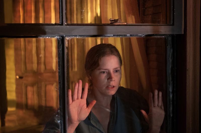 16 beste Amy Adams-roller