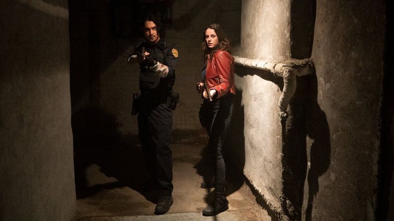 Resident Evil: Welcome to Raccoon City erscheint nächsten Monat