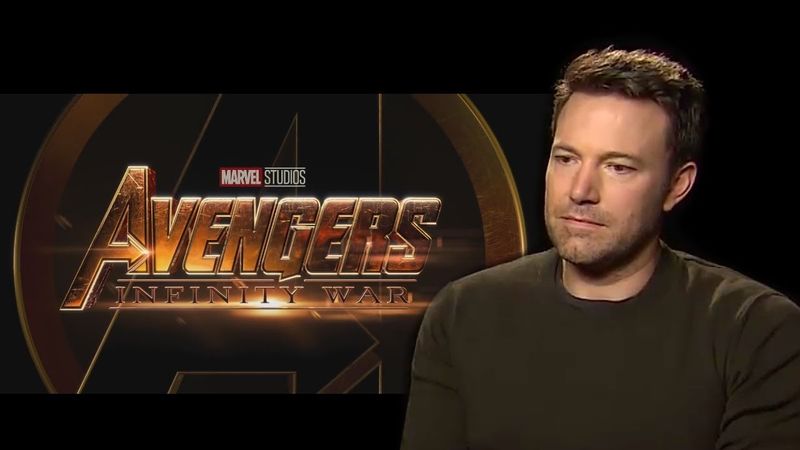 Ben Affleck meni, da bodo gledališča kmalu ekskluzivna za Marvelove filme in franšizne filme