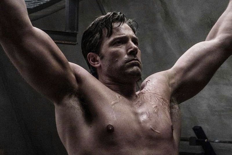 Ben Affleck meni, da bodo gledališča kmalu ekskluzivna za Marvelove filme in franšizne filme