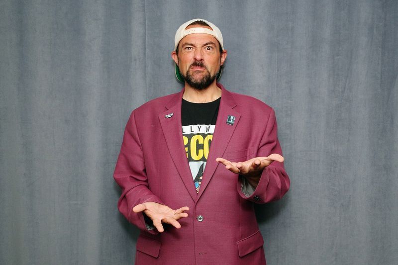 Kevin Smith