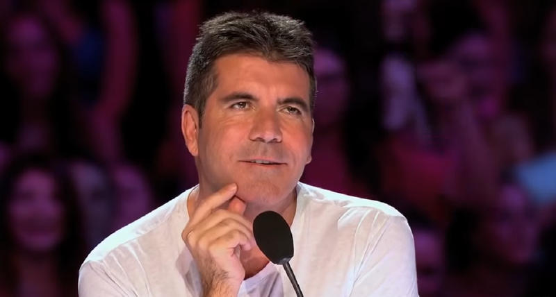 Simon Cowell sarà giudice di Israele