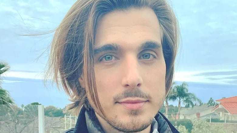 Cody Linley | Instagram