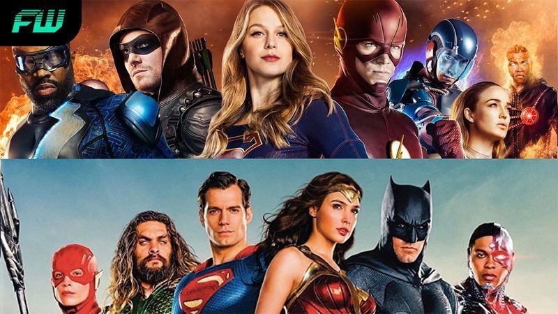 Arrowverse