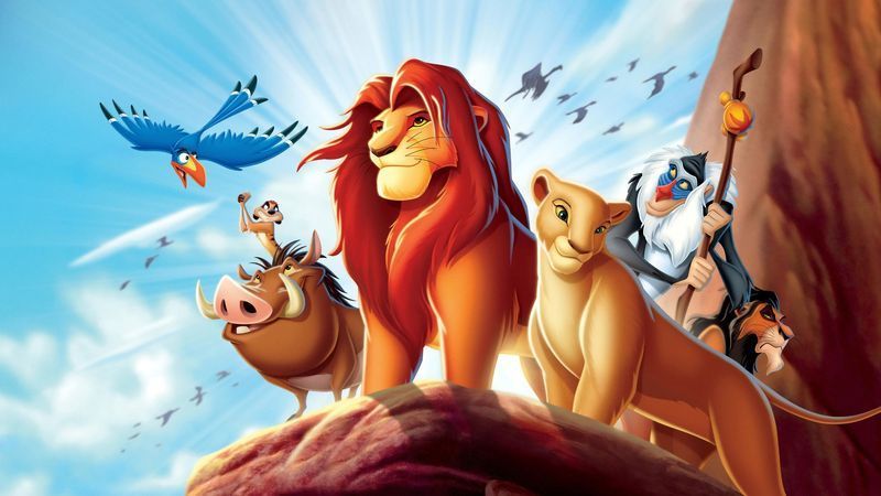 Film censureret af Disney+