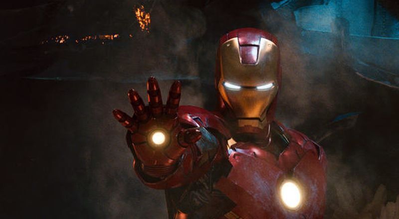 10 coolaste Stark Tech-prylar och vapen andra än Iron Man Suit Repulsor Blasts