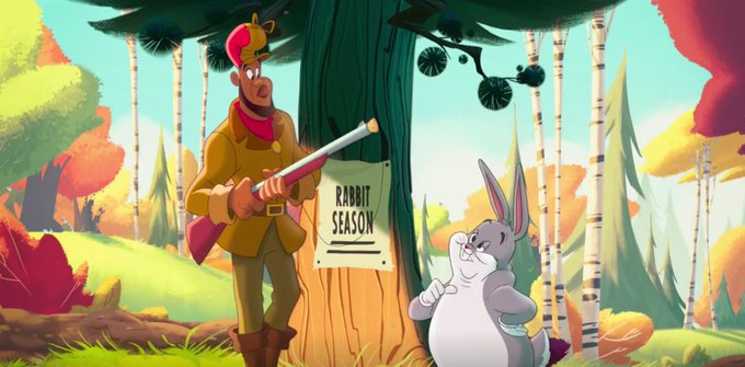 42 Space Jam: A New Legacy Easter Eggs, du måske har savnet