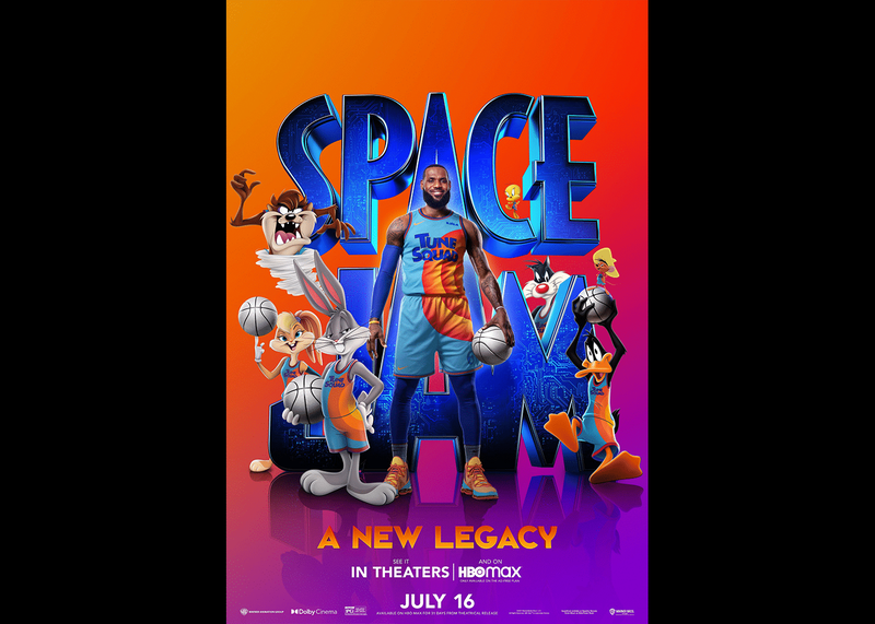 Space Jam: A New Legacy er anderledes end originalen (og det