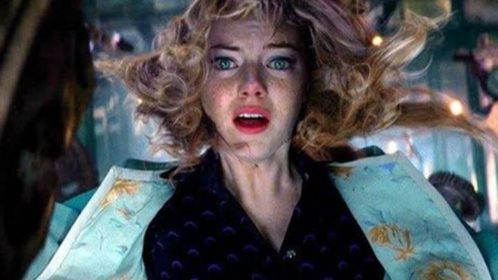 Gwen Stacy