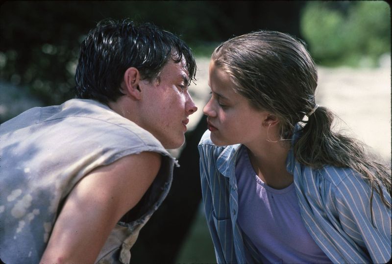 Films : L