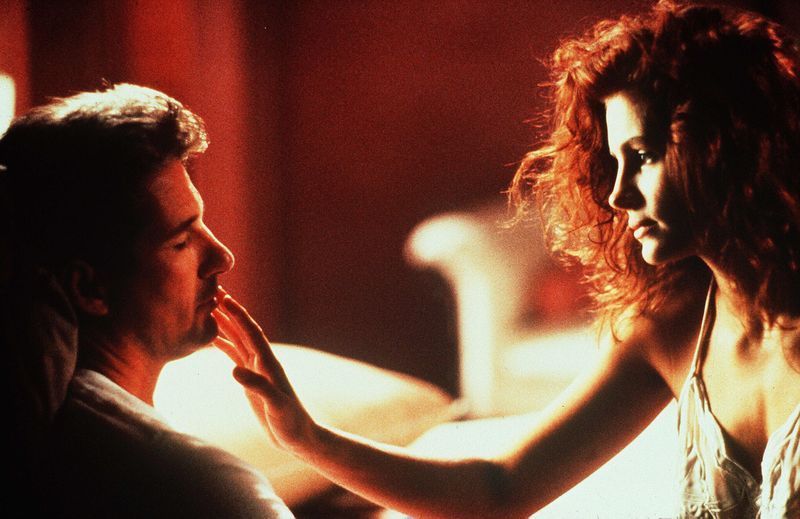 Films : Jolie femme