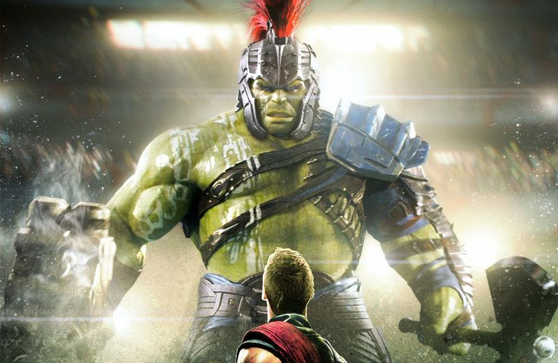 أكثر 10 مشاهد MCU قابلة لإعادة المشاهدة في كل العصور ، مرتبة