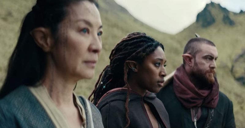 Onsdag 5 Nya Netflix Originals 2022 vi alla väntar på