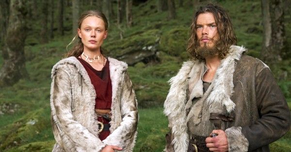 Vikings: Valhalla 5 New 2022 Netflix Originals We Are All Waiting For