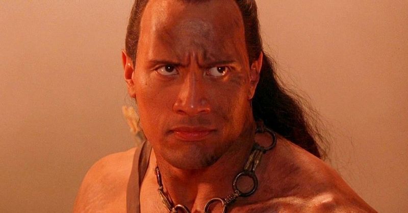 Rey Escorpión