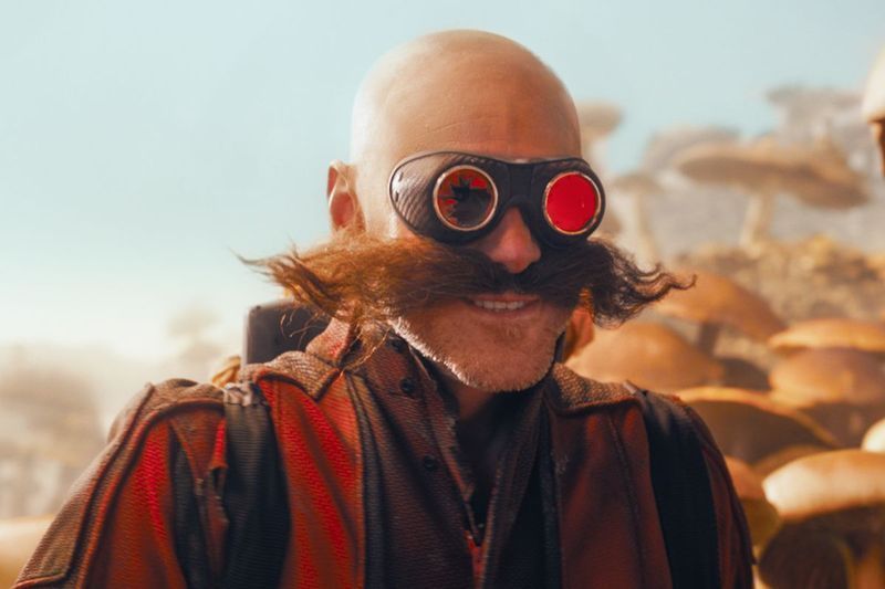 Dr Robotnik pret Eggman: kāpēc fani debatē Sonic the Hedgehog