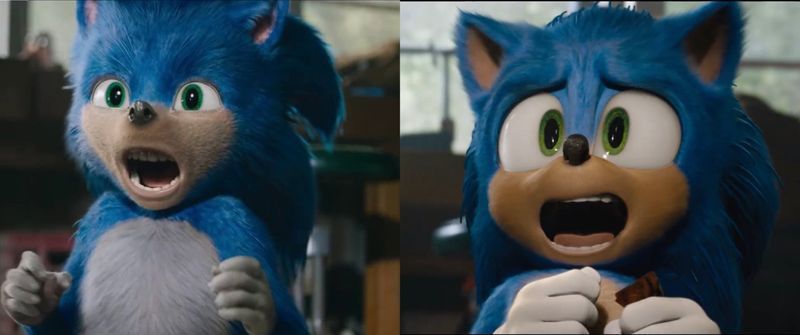 Sonic The Hedgehog režisors runā par astes un turpinājumu
