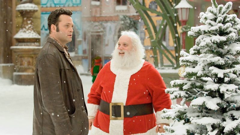 Fred Claus