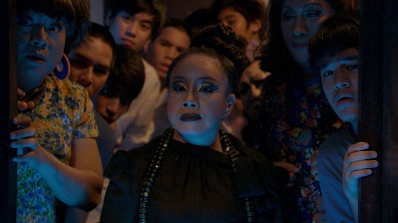Lahkumine Netflixist, Oh My Ghost, Oh My Ghost 2, Oh My Ghost 3, Oh My Ghost 4 – lahkumine 22. juulil