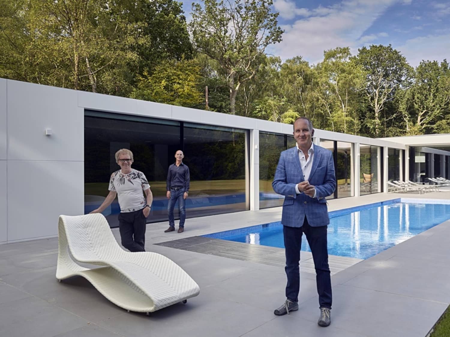 Grand Designs 10. ja 15. hooaeg