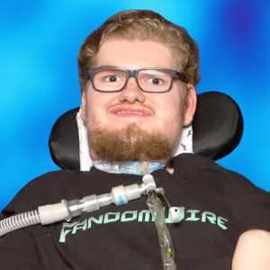 Reilly Johnson – Prezydent
