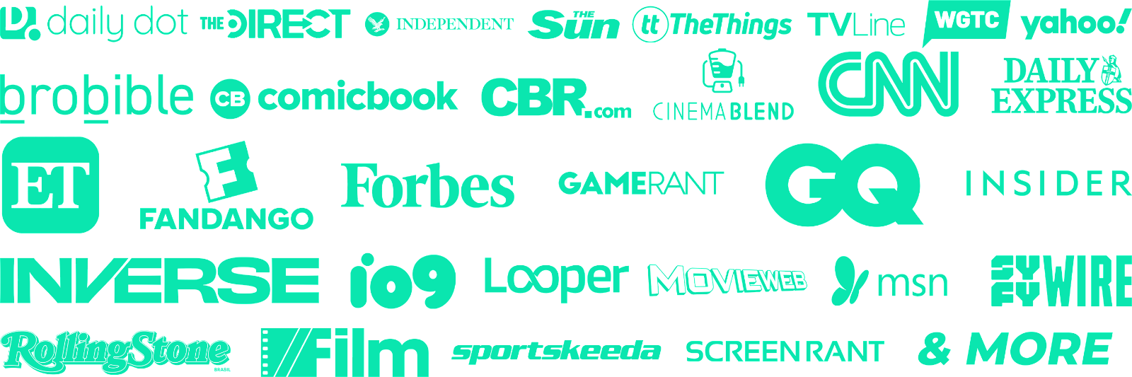 FandomWire w