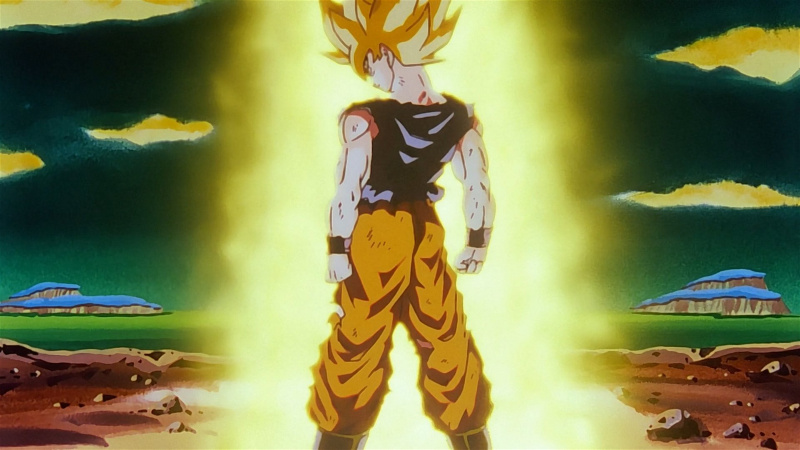 7 najhorších vecí na Goku, ktoré obťažujú fanúšikov Dragon Ball Z