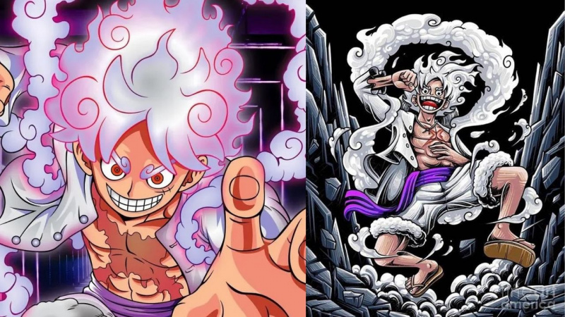 One Piece: 5 Gegner, gegen die Ruffy im Gear 5-Modus inklusive Shanks After Wano Arc kämpfen muss
