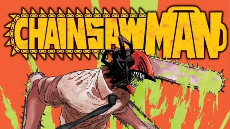   Chainsaw Man Kapitel 146