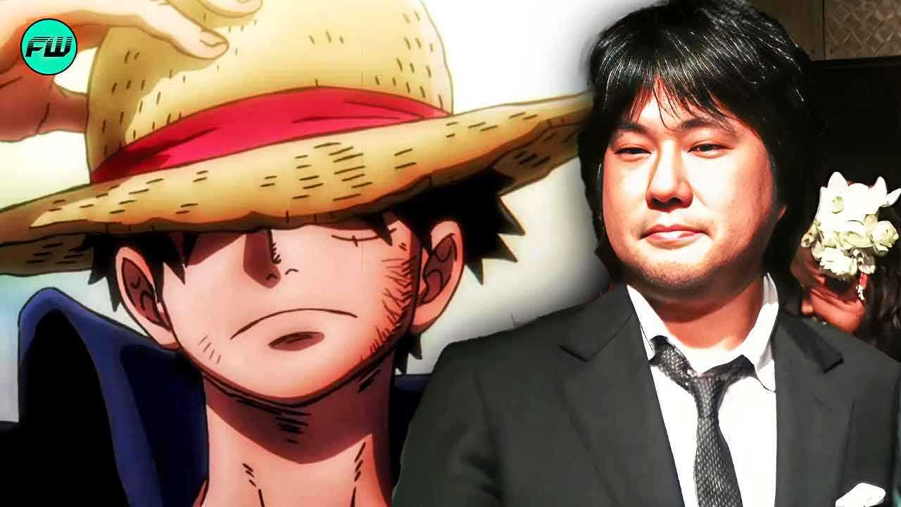 One Piece Theory suggereert dat Luffy's ultieme doel al werd onthuld door Eiichiro Oda en dichterbij was dan fans ooit zouden verwachten