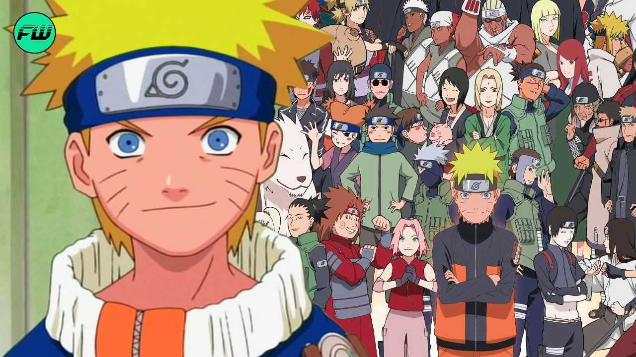 Vai tiešām es spēšu uzzīmēt tik sarežģītu tēlu?: Masaši Kišimoto mīļākais Naruto varonis ir tas, kuru bija visgrūtāk uzzīmēt
