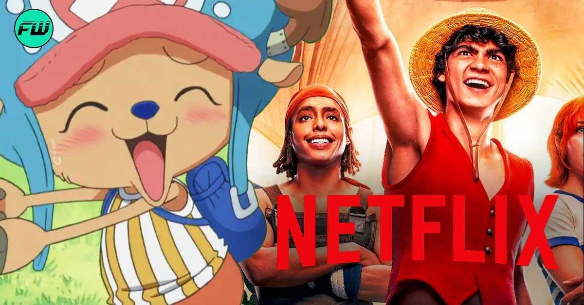 1. Sezona Gelemeyen İki Hasır Şapka Korsanı Netflix One Piece S2 İçin Kabus Olacak