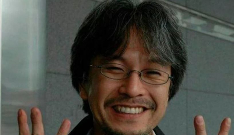   Eiichiro Oda, créateur de One Piece