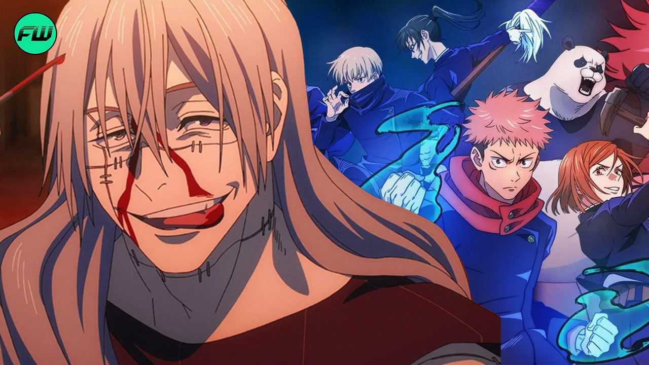 Jujutsu Kaisen 19. Bölüm Hayranların Manga'nın Göstermekten Çok Korktuğu En Kötü Kabusunu Doğruluyor