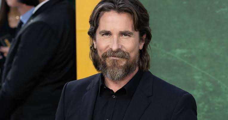 Christian Bale var desperat efter at blive rollebesat i Howls Moving Castle efter at have set en ikonisk animefilm