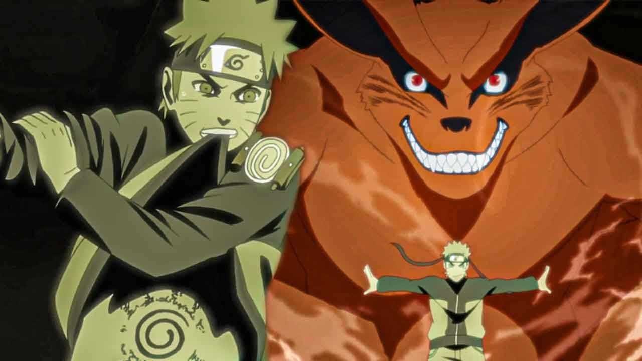 Boruto: Naruton sinetti voi vihdoin murtua, kun Masashi Kishimoto vihjaa Kuraman paluun