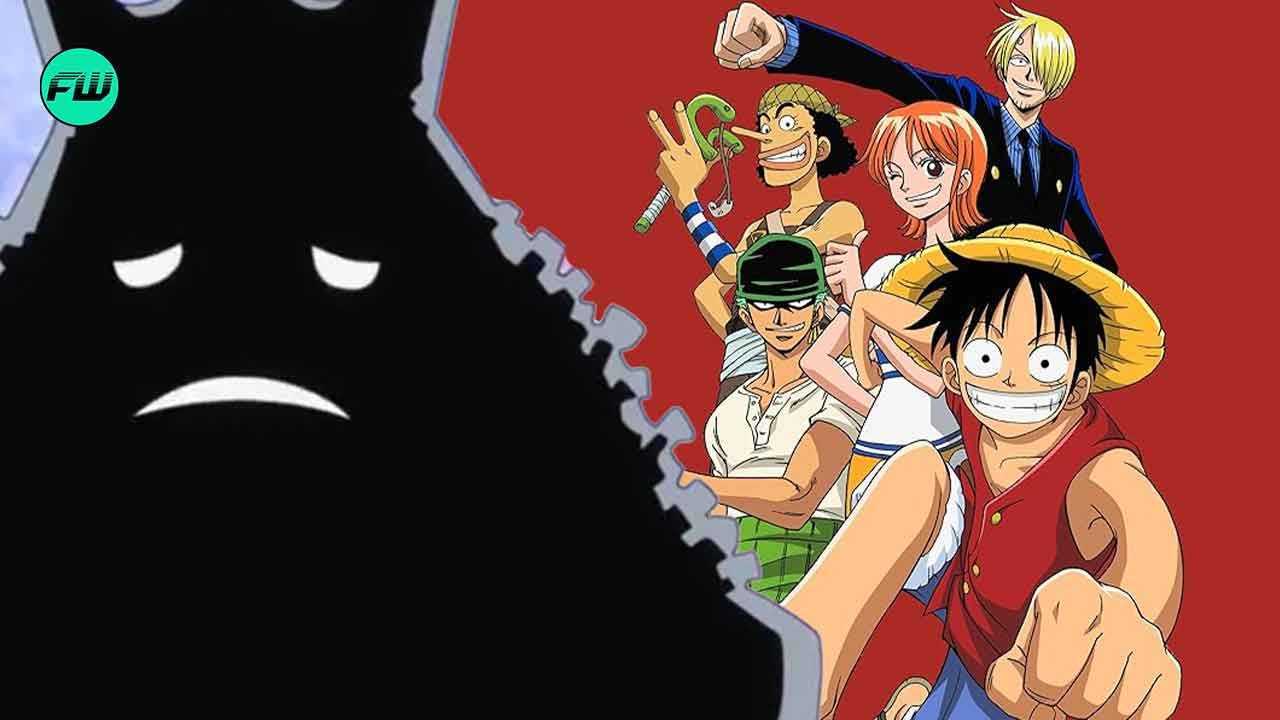 One Piece: Кой е Локи? – Принцът на гигантите може би най-накрая ще се появи за първи път след дълго чакане