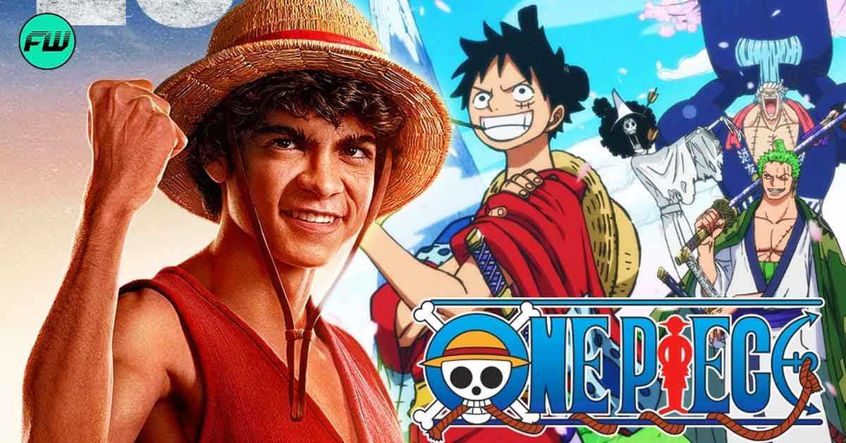 La serie non ha paura di apportare cambiamenti drastici: Netflix supera le aspettative dei fan degli anime con la morte di un personaggio importante in One Piece Live Action (spoiler)